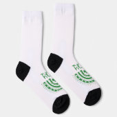 Lucky-Socks ソックス (右)