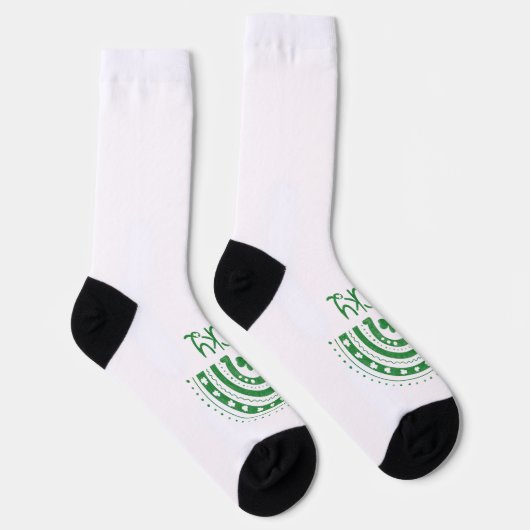 Lucky-Socks ソックス (右)