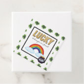 Lucky To Have a Friend フェイバータグ (インサイチュ)