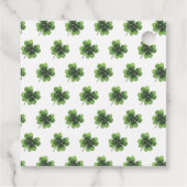 Lucky To Have a Friend フェイバータグ (裏面)