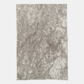 Lucon キッチンタオル (縦)