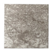 Lucon タイル (正面)