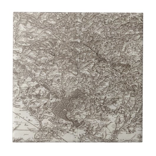 Lucon タイル (正面)