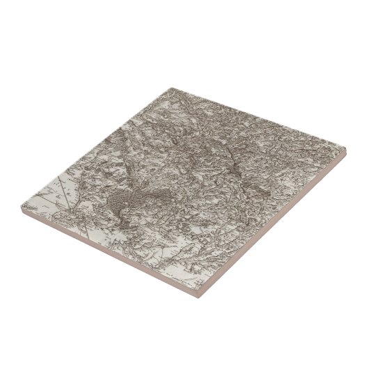 Lucon タイル (側面)