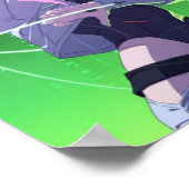 Lucy Edgerunners  ポスター (角)