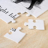 Luddites – 彼らは正しいアイディアを持っていた ジグソーパズル (側面)