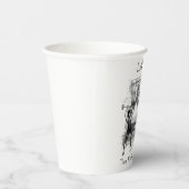 Luddites – 彼らは正しいアイディアを持っていた 紙コップ (右)