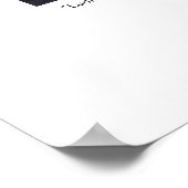 「Ludlow通り」限定版プリント(50) ポスター (角)