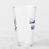 Ludlow, VTスキーバム(グリーンマウンテンバーモントスキー) タンブラーグラス (左)