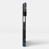 LudoサイコロiPhoneケース iPhoneケース (右側面)