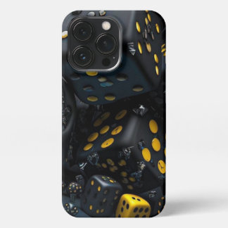LudoサイコロiPhoneケース iPhone 13 Proケース