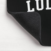 Ludwig マウスパッド (コーナー)