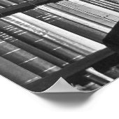 Ludwig von Misesポスター（16.5 x 11インチ） ポスター (角)