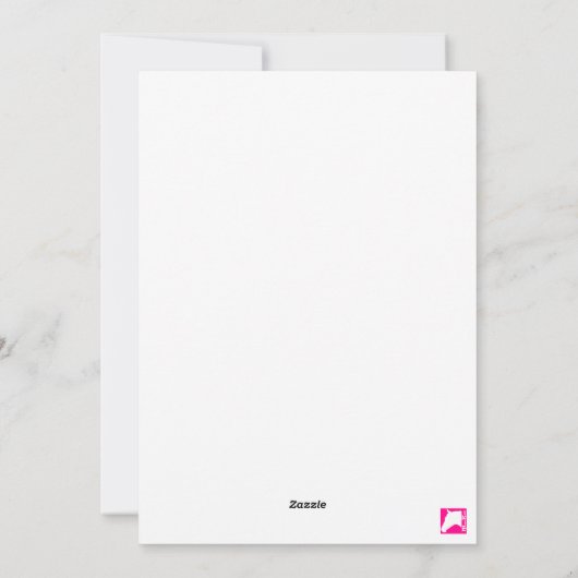 Luftballon Karten シーズンカード (裏面)