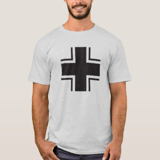 Luftwaffeの第二次世界大戦 Tシャツ