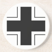 Luftwaffe Cupholder コースター (正面)
