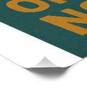 Luge – One Sled. No Fear ポスター (コーナー)