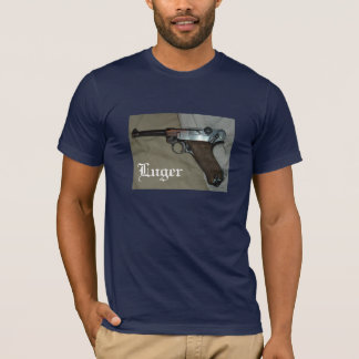 Luger Tシャツ