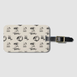 Luggage Tag ラゲッジタグ