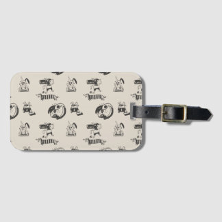 Luggage Tag ラゲッジタグ