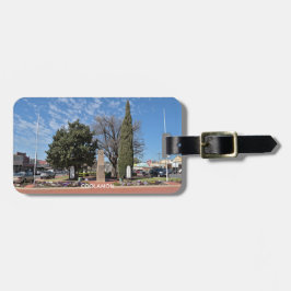 Luggage tag ラゲッジタグ