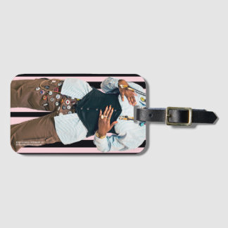 Luggage Tag ラゲッジタグ