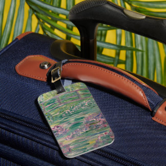 Luggage Tag ラゲッジタグ