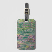 Luggage Tag ラゲッジタグ (正面縦)