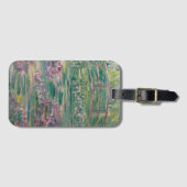 Luggage Tag ラゲッジタグ (正面横)