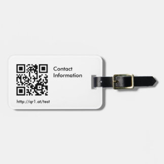 Luggage Tag ラゲッジタグ