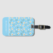 Luggage Tag ラゲッジタグ (正面横)