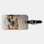 Luggage Tag ラゲッジタグ (正面横)