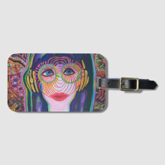 Luggage Tag ラゲッジタグ