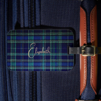 Luggage Tags ラゲッジタグ