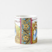 Lughnasadhのマグ マグカップ (中央)