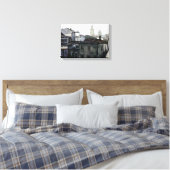 Lugo キャンバスプリント (インサイチュ (寝室))