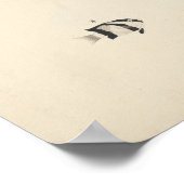 Luigi Balugani - Three Unidentified Fish ポスター (角)