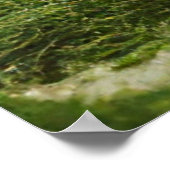 Luigi Ganna Milan Winner First Giro d'Italia 1909 ポスター (角)