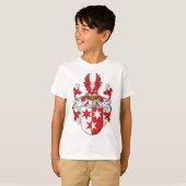Luijkxの軽いTシャツ Tシャツ (正面フル)