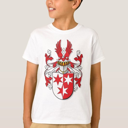 Luijkxの軽いTシャツ Tシャツ (正面)