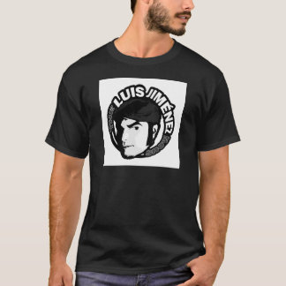 Luisヒメネス Tシャツ