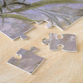 LuisリカルドFalero: ユリの妖精 ジグソーパズル (側面)