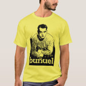 Luis Bunuel Tシャツ (正面)