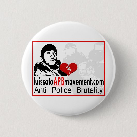 LUISSOTOAPBMOVEMENT.COM 缶バッジ (正面)