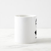 Luiz Inácio Lula da Silva コーヒーマグカップ (中央)