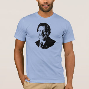 Luiz Inácio Lula da Silva Tシャツ