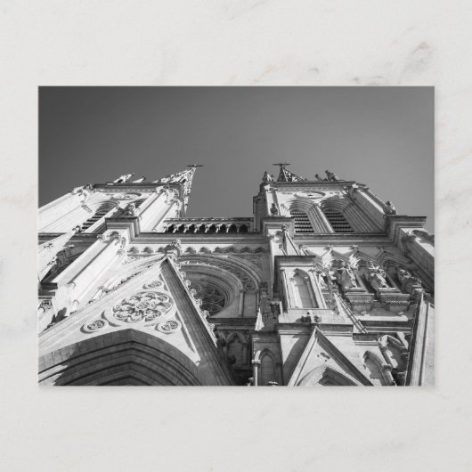 Luján-Buenos Aires (アルゼンチン) ポストカード (正面)