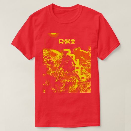 LUKA DONCIC Tシャツ9 Tシャツ (デザイン正面)
