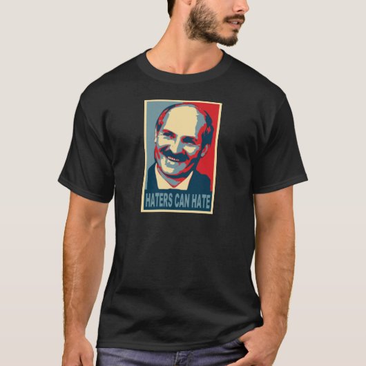 Lukashenko Tシャツ (正面)