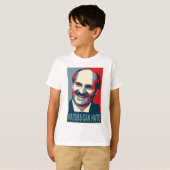 Lukashenko Tシャツ (正面フル)
